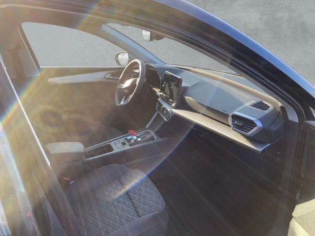 Seat Leon 2.0 TDI FR-lijn Sportstourer