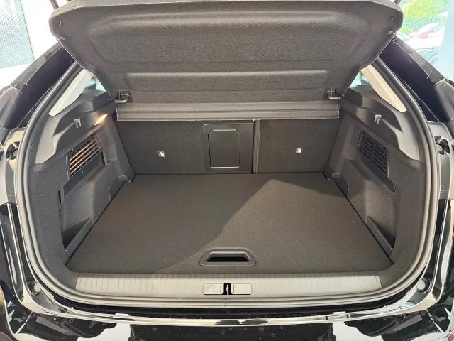 Citroën C4 Max PureTech