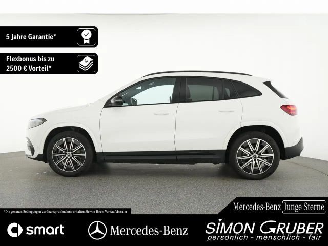 Mercedes-Benz EQA 250 AMG Line
