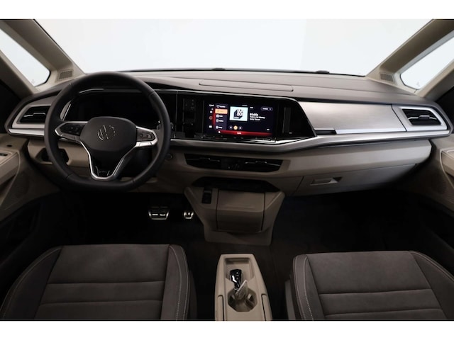 Volkswagen Multivan 4Motion eHybrid