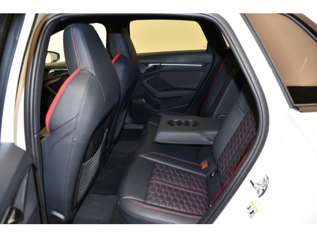 Audi RS3 Quattro S-Tronic Sportback