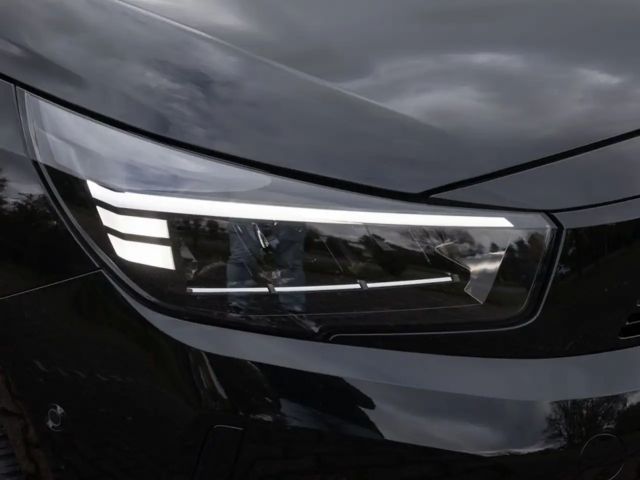 Opel Corsa GS-Line Grand Sport Turbo