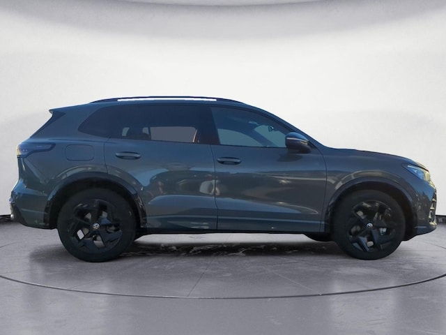 Volkswagen Tiguan DSG R-Line