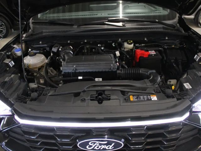 Ford Kuga ST Line