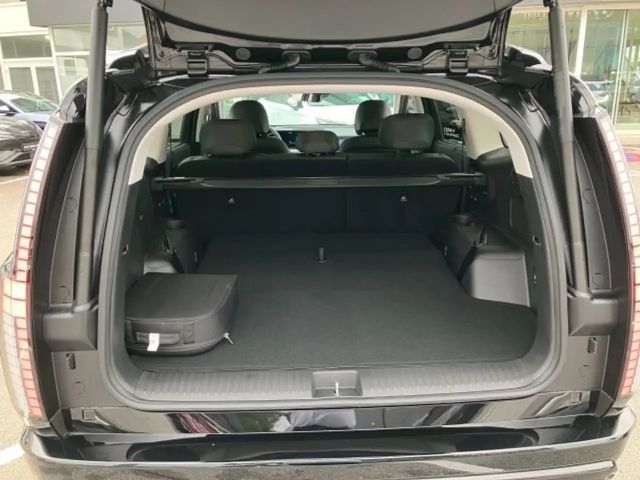 Hyundai IONIQ 9 Prestige Line 110 kWh 2WD