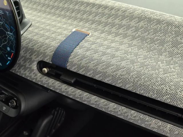 MINI Mini Electric SE