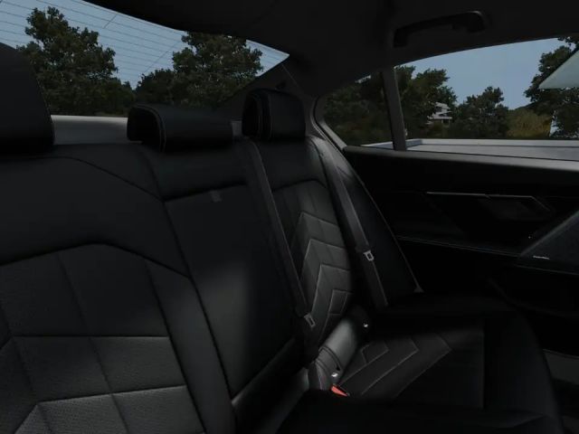 BMW 540 540d Sedan xDrive