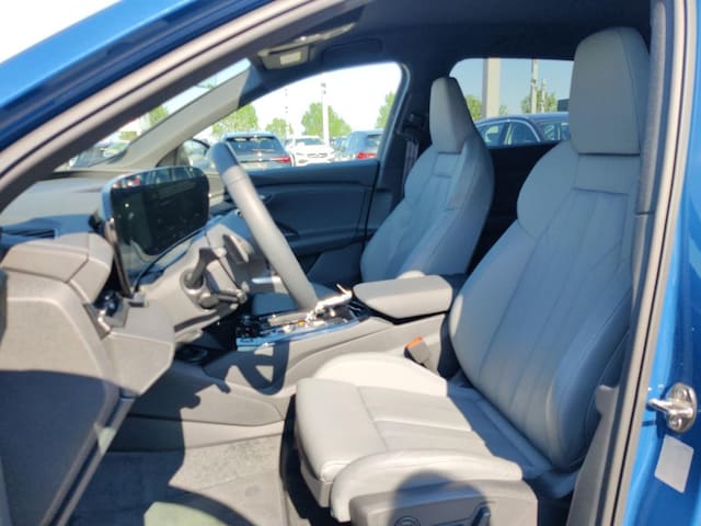 Audi Q6 e-tron Quattro