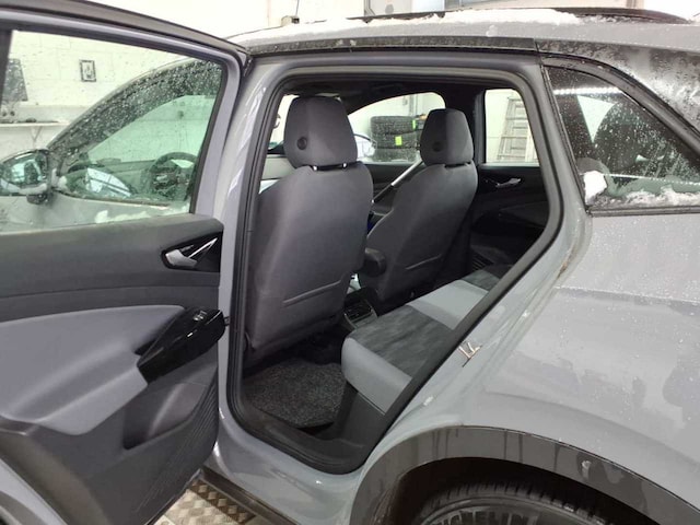 Volkswagen ID.4 Performance Pure