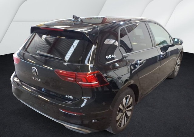 Volkswagen Golf 1.5 eTSI DSG Plus
