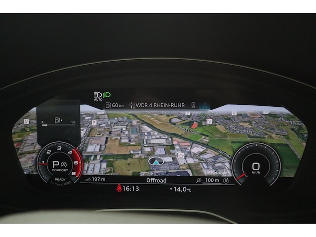 Audi SQ5 SUV TDI tiptronic Audi SQ5 SUV