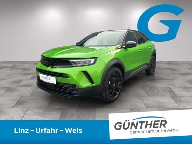 Opel Mokka GS-Line Grand Sport Turbo