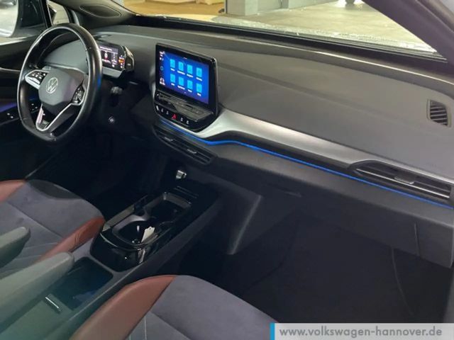 Volkswagen ID.4 1st Edition Performance Pro
