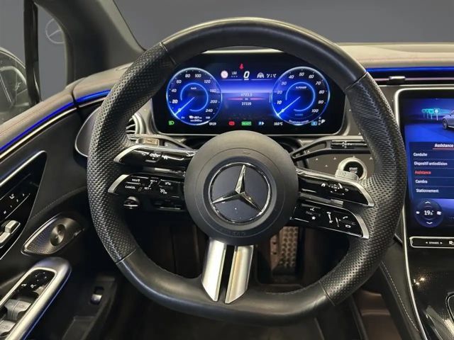 Mercedes-Benz EQE 350 AMG Line Sedan