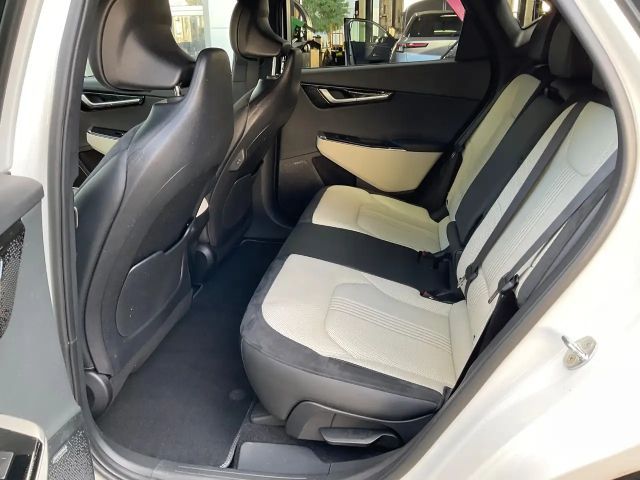 Kia EV6 77,4 kWh GT-Line