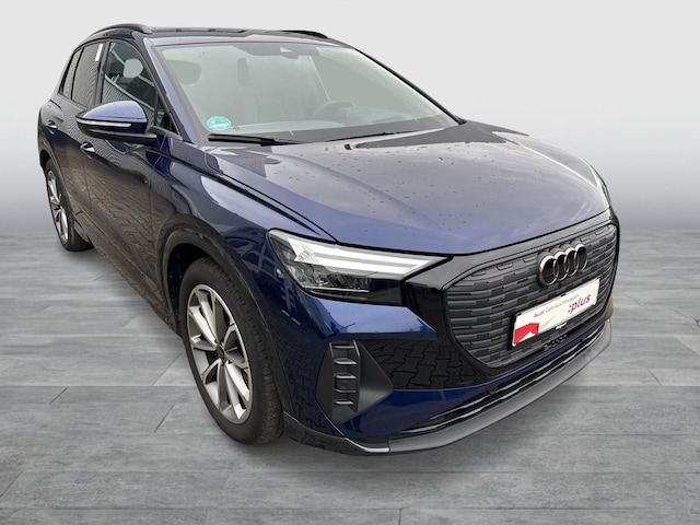 Audi Q4 e-tron Quattro