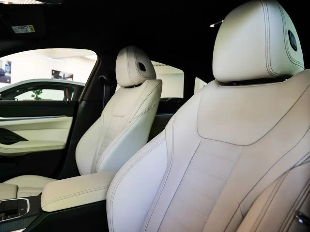 BMW i4 Coupé M-Sport eDrive40