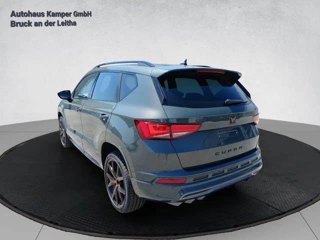 Cupra Ateca 1.5 TSI DSG