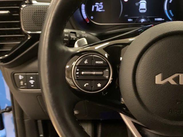 Kia Soul Inspiration*Harman R*SHZ*R.CAM*ACC*ST-HEIZ