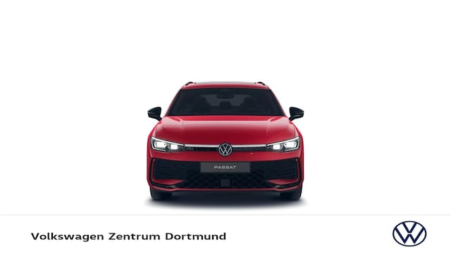 Volkswagen Passat R-Line Variant