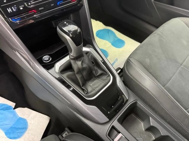 Volkswagen T-Roc 1.5 TSI Business DSG Style