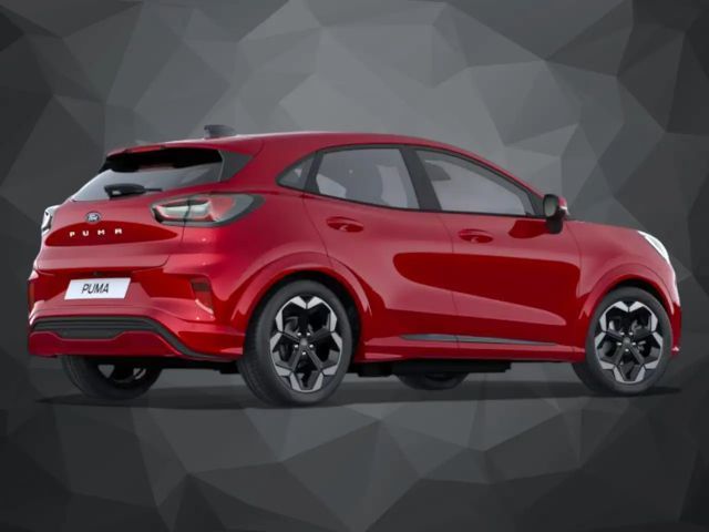 Ford Puma Gen-E Premium