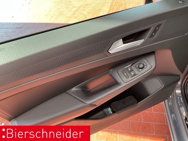 Volkswagen Caddy 2.0 TDI DSG Life