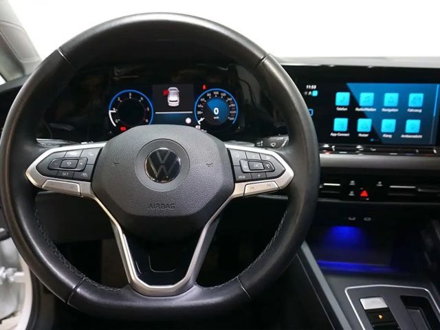 Volkswagen Golf 2.0 TDI DSG Style