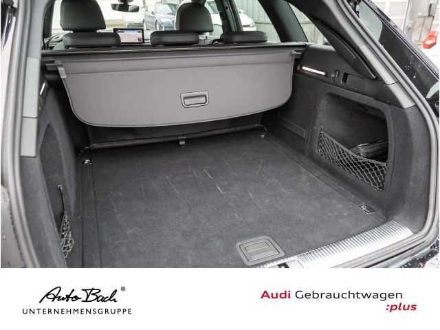 Audi A4 40 TDI Quattro S-Tronic