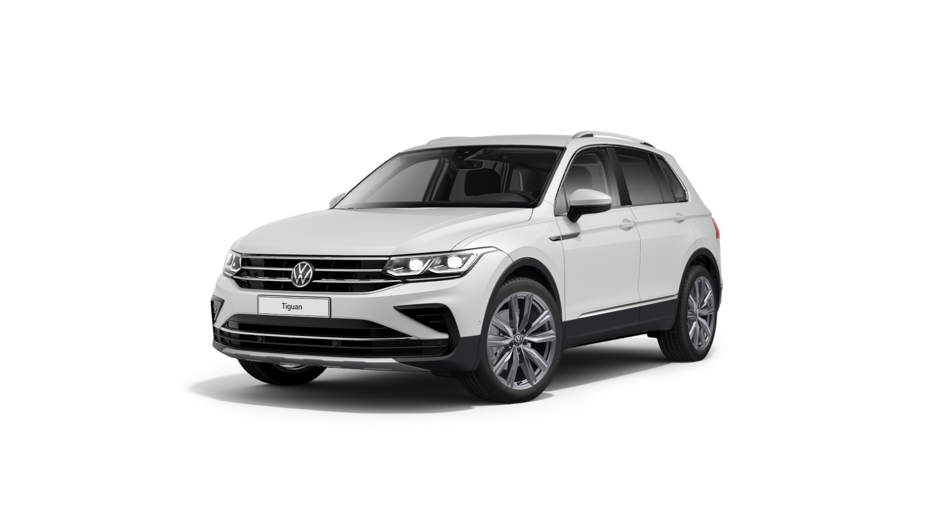 Volkswagen Tiguan DSG Elegance Elegance