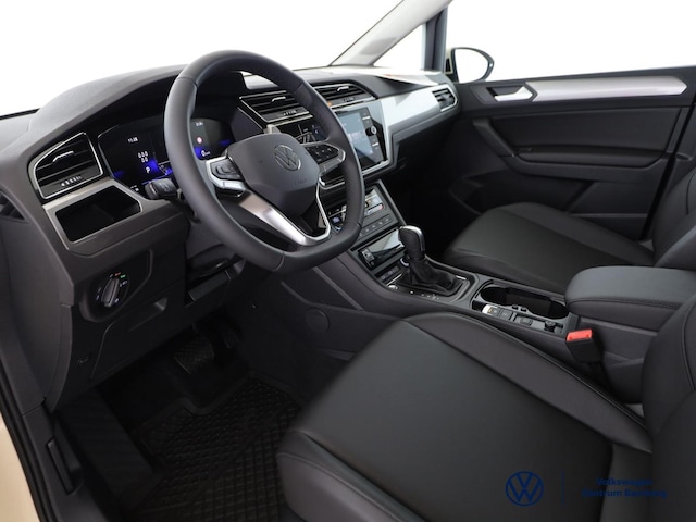 Volkswagen Touran 2.0 TDI DSG Trendline