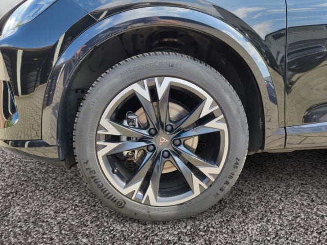 Cupra Formentor 1.5 TSI