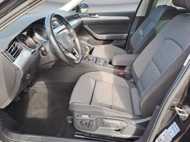 Volkswagen Passat 2.0 TDI Business Variant