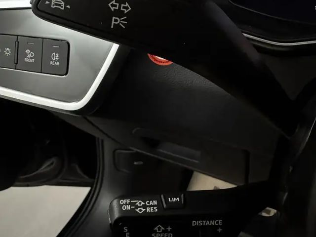 Audi A6 40 TDI Avant S-Tronic