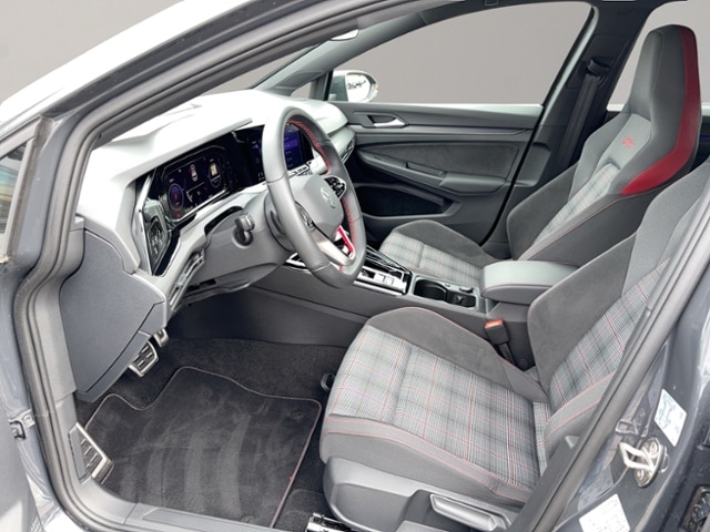 Volkswagen Golf DSG GTI Golf VIII