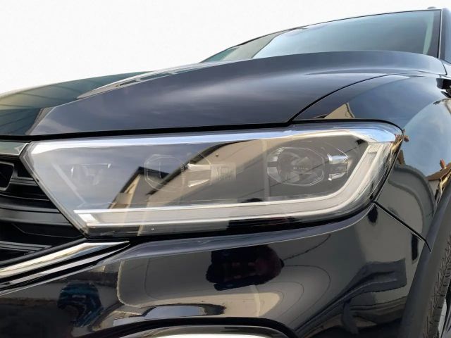 Volkswagen T-Roc 2.0 TDI DSG