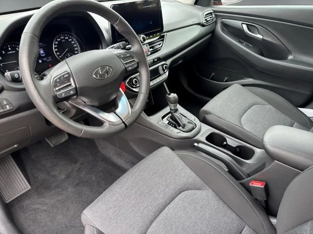 Hyundai i30 1.0 T-GDi Trend