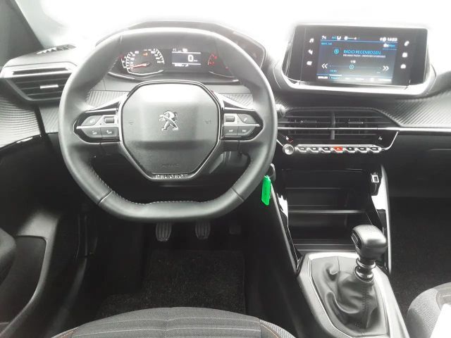 Peugeot 208 Active Pack PureTech