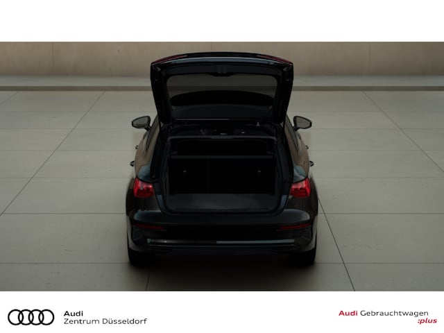 Audi A3 30 TFSI Sportback