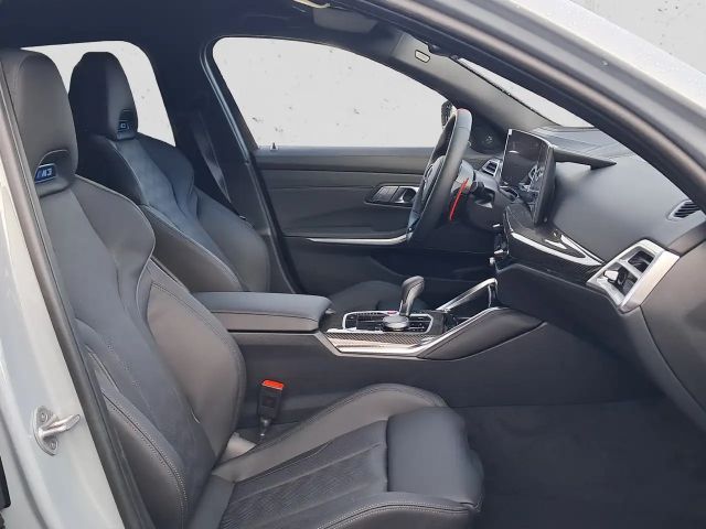 BMW M3 Competition xDrive