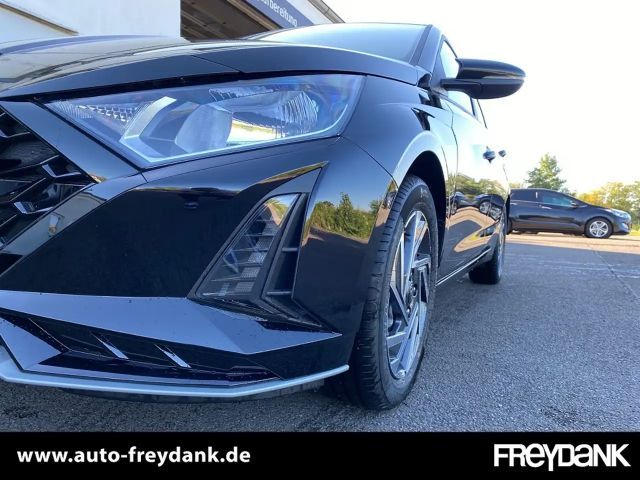 Hyundai i20 1.0 2WD T-GDi Trend