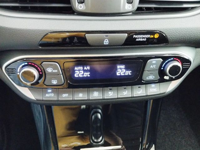 Hyundai i30 1.0 Advantage T-GDi