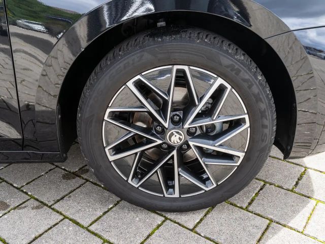 Skoda Octavia 2.0 TDI Combi Selection