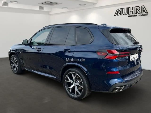 BMW X5 M-Sport xDrive40i