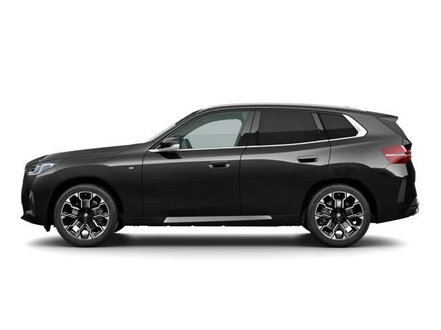 BMW X3 M-Sport xDrive