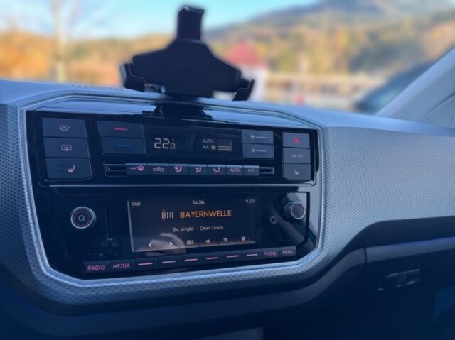 Volkswagen e-up! 61KW*SHZ*RFK*DAB+*PDC*GARANTIE