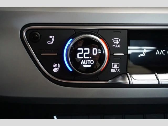 Audi A5 45 TFSI Cabriolet Quattro