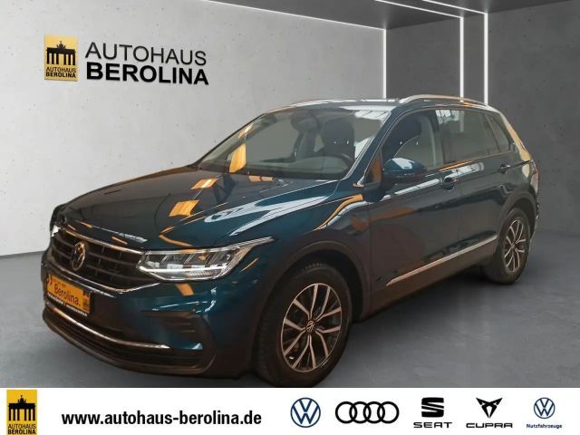 Volkswagen Tiguan 1.5 TSI Life Pro