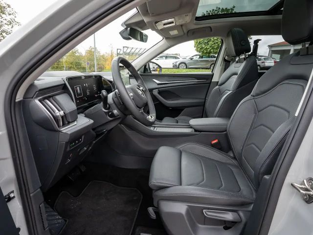 Skoda Kodiaq 2.0 TDI Selection