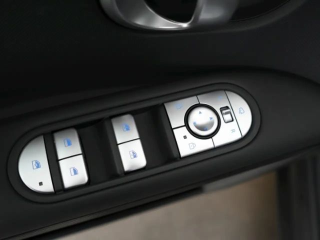 Hyundai IONIQ 5 Techniq